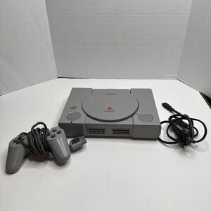 Sony Playstation SCPH-9001 Console - Gray